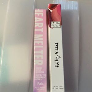 Kaja + Laura Geller Lip Bundle